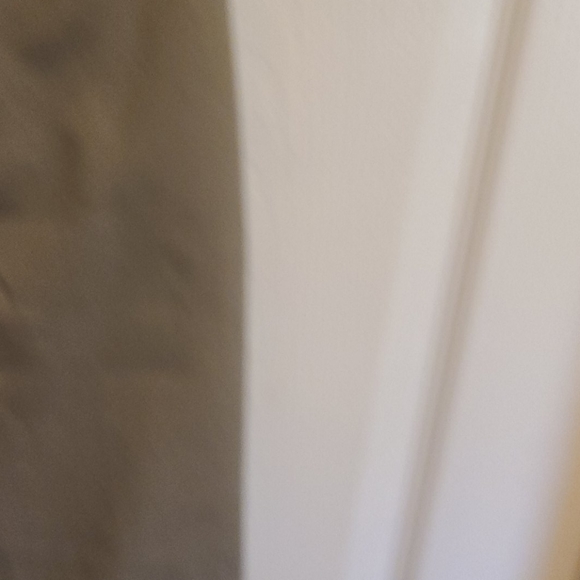 Straight Fit Adjustable Waist Pants - Picture 4 of 7